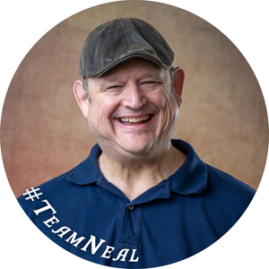 Team Page: Team Neal